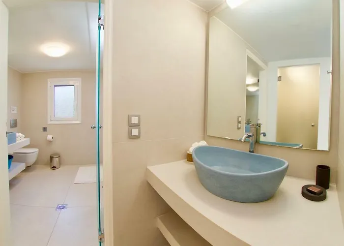 Marilia Lassi Apartmán