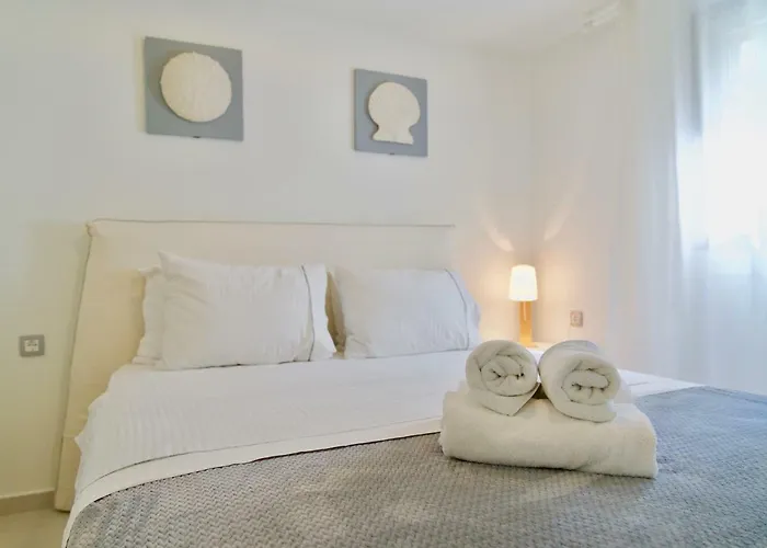 Marilia Lassi Apartmán