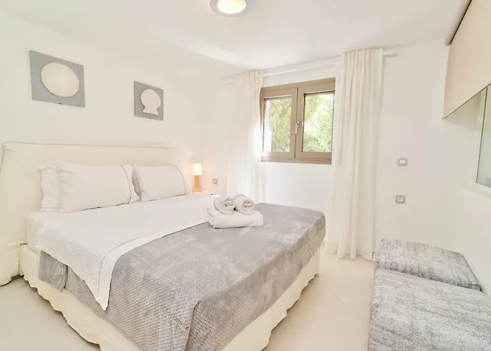 Marilia Lassi Apartmán *